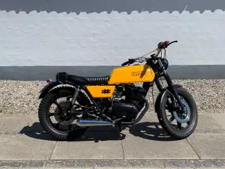 Yamaha XS 500 Scrambler