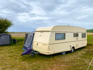 Campingvogn, Tabbert Comtesse 540E