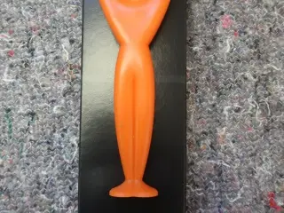 Grøntsagsskræller BUGATTI GYM ORANGE