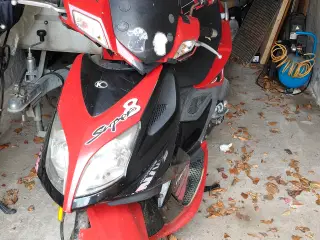 Scooter 