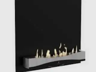 Decoflame Atlantic Wave