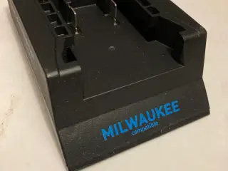 Milwaukee scangrip connector