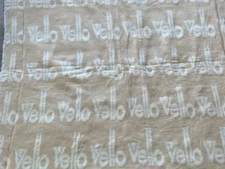 Fint Vello-Flex magnettæppe
