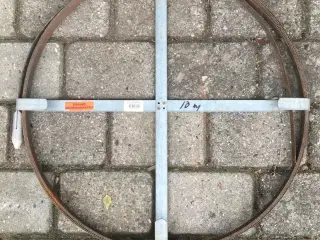 Rensebånd KUN UDLEJNING
