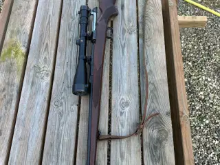 Jagtriffel Carl Gustav