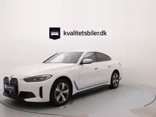 BMW i4  eDrive40