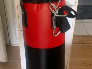 Boksesæk 15 kg.