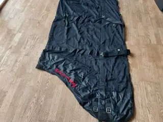 Back on Track dækkener str. 155-165