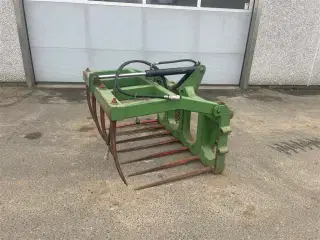 Weidemann Siloklo 120cm kraftig model