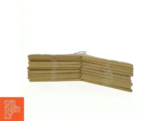 Træbøjler (str. 32 x 18 cm)