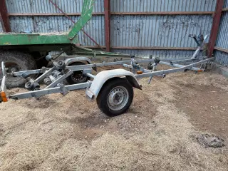 Brenderup bådtrailer 750 kg 