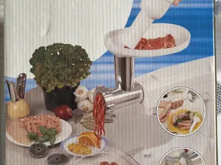 Kenwood kødhakker A950