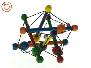 Manhattan Toy Skwish rangle multifarvet