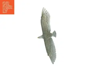 Fuglefigur (str. 19 x 6 cm)
