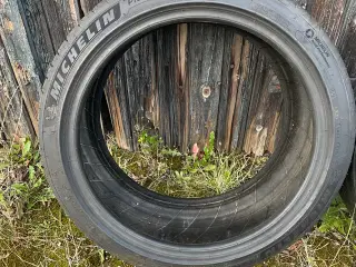 Løse dæk