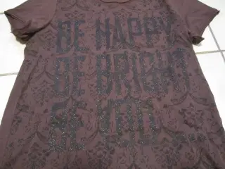 Soulmate T-Shirt m Glimmer