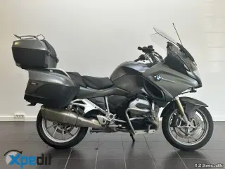 BMW R 1200 RT