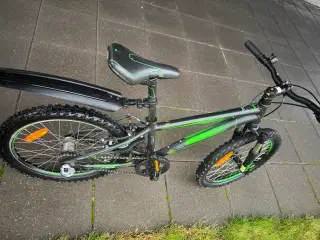 Cykel 20”