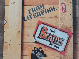 The Beatles Box