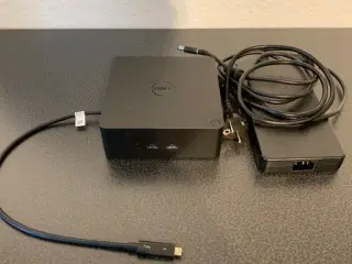Dell Dockingstation TB16 USB-C