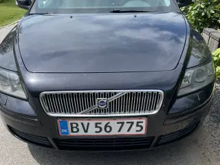 Volvo V50 1,6D St.car 