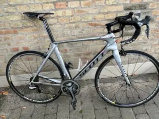 Scott Foil Racercykel