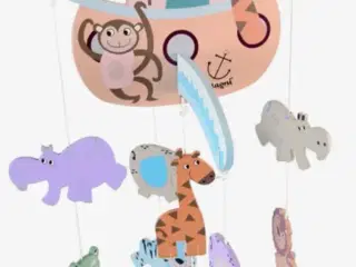 Noahs ark uro