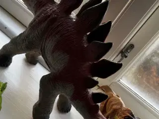 Dino figurer