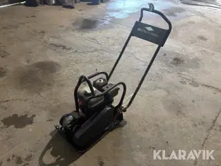 Pladevibrator Dynapack LF70
