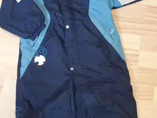 Reima flyverdragt str 92