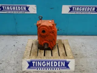 Seko Fodervogn Gearkasse 51151016