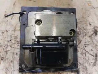 Valmet 505 Valve Plate 30197400