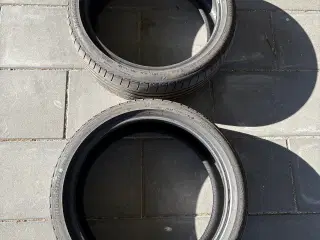 Bridgestone sommerdæk