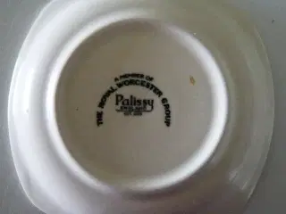 Royal Worcester Palissy