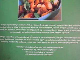 vegetarretter de bedste opskrifter fra hele verden