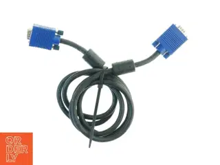 VGA-kabel
