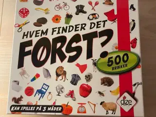Brætspil