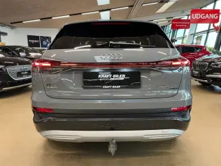 Audi Q4 e-tron 50 quattro