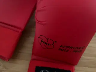 Karate udstyr