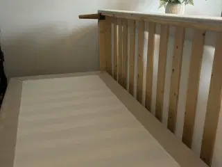 Bedre Nætter sengebunde 2 x (90cm x 200cm)