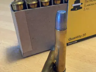 Ammo .43 Mauser (11,15x60R)