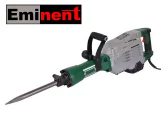 Nedbrydningshammer - 230 volt / benzin