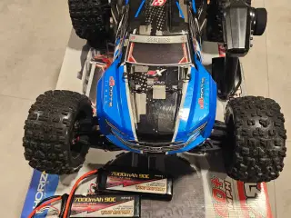 Arrma kraton 6s