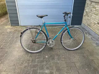 Cykel til salg