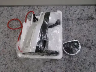Kaffemaskine (kapsel/Nescafé) DELONGHI EDG305.WB