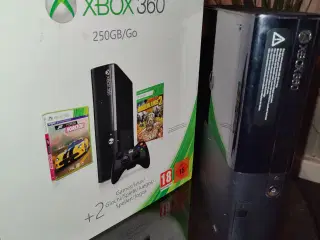 Xbox 360.