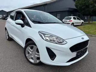 Ford Fiesta 1,1 Trend Van