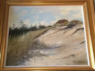 Knud Bøstrup