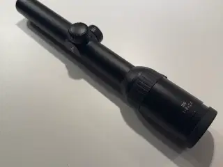 Swarowski Z6 1-6x24 SR