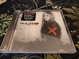 Avril Lavigne - Under My Skin